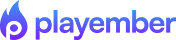 Playember Logo